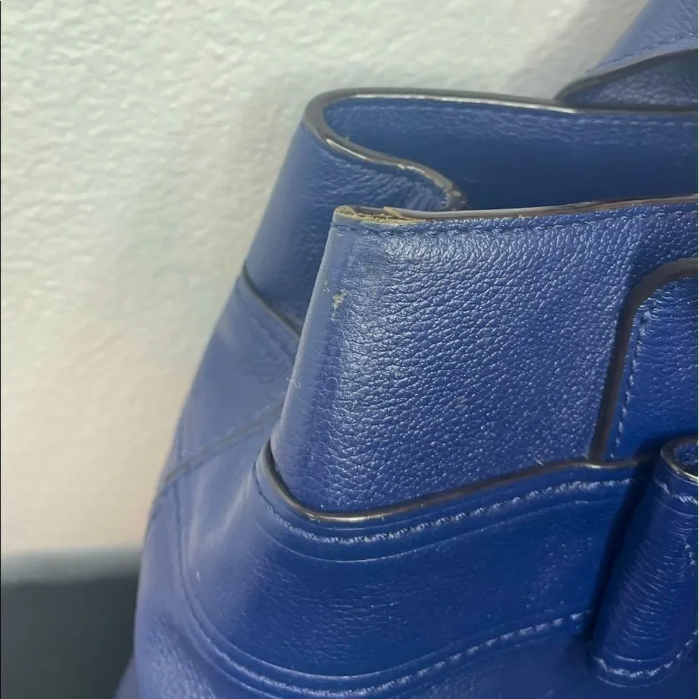 Kate Spade Elena Villanelle Purse With Bow​​​ - Picture 9 of 12